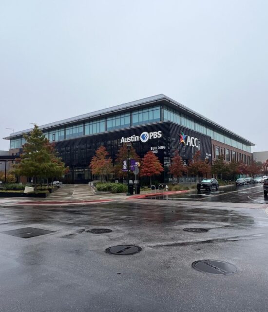 Acc Highland , Austin Texas
