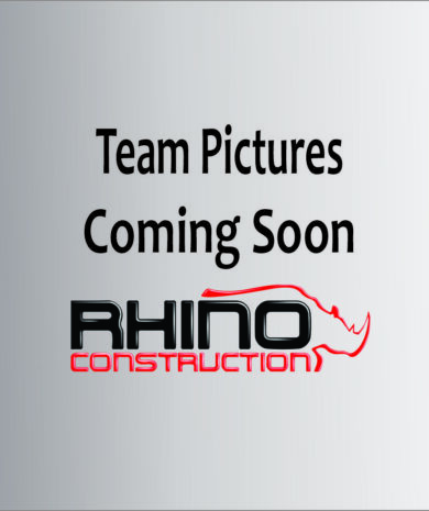 Team Pics Soon