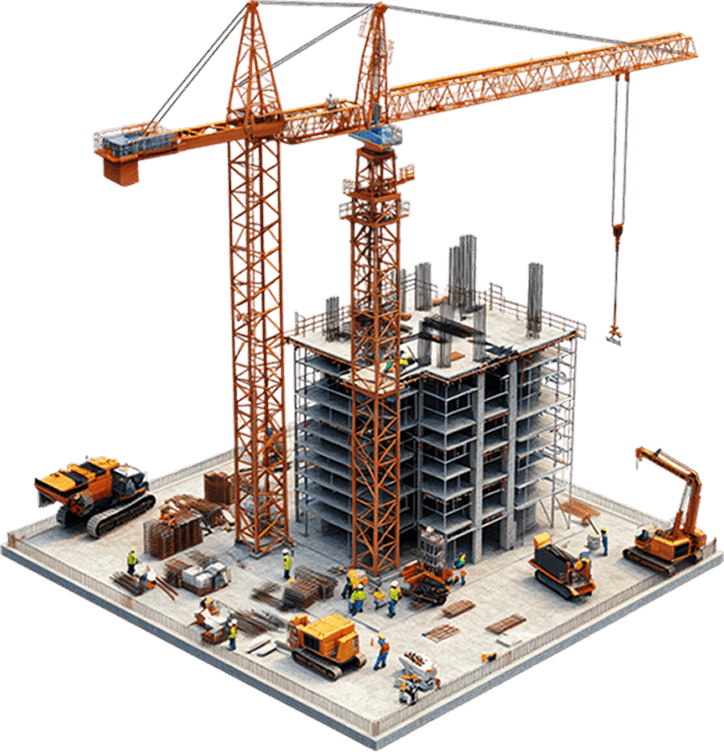 Rhino Construccion