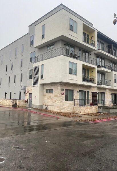 Flora Apartments , Austin Texas