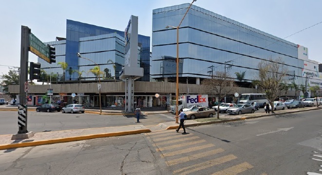 Rhino Construccion